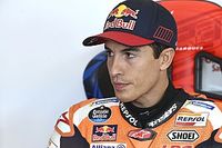 M&aacute;rquez: "Arag&oacute;n no iba a ser un problema para el f&iacute;sico; Motegi puede que lo sea"
