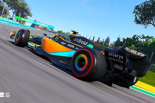 Overzicht: Deze racegames worden uitgebracht in 2023