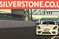 Porsche Esports volta a Silverstone para penúltima etapa do ano da Sprint Challenge