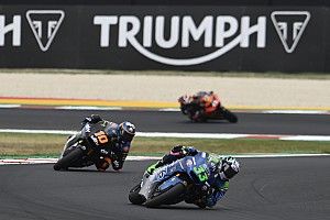 Bastianini: "Va a haber una buena pelea con Martín y Marini por el rookie de MotoGP" 