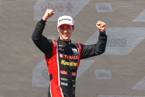 Stock Car: Leist conquista pole inédita na etapa do Velocitta