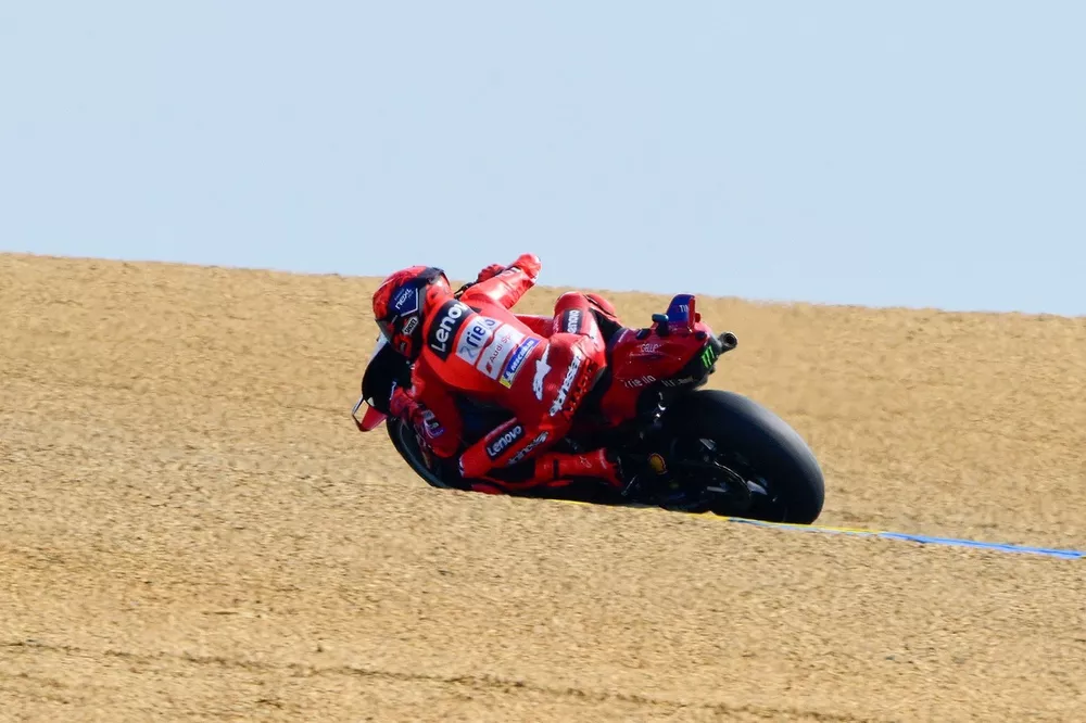 LIVE - Suivez la première journée du GP de France MotoGP en direct ...