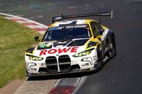 24 Horas de Nurburgring: BMW gana tras una penalizaci&oacute;n a Porsche