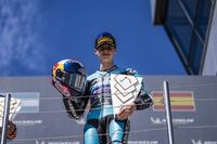 Quiles: "Me gusta hablar en pista; si estamos para luchar, lo haremos hasta el final"