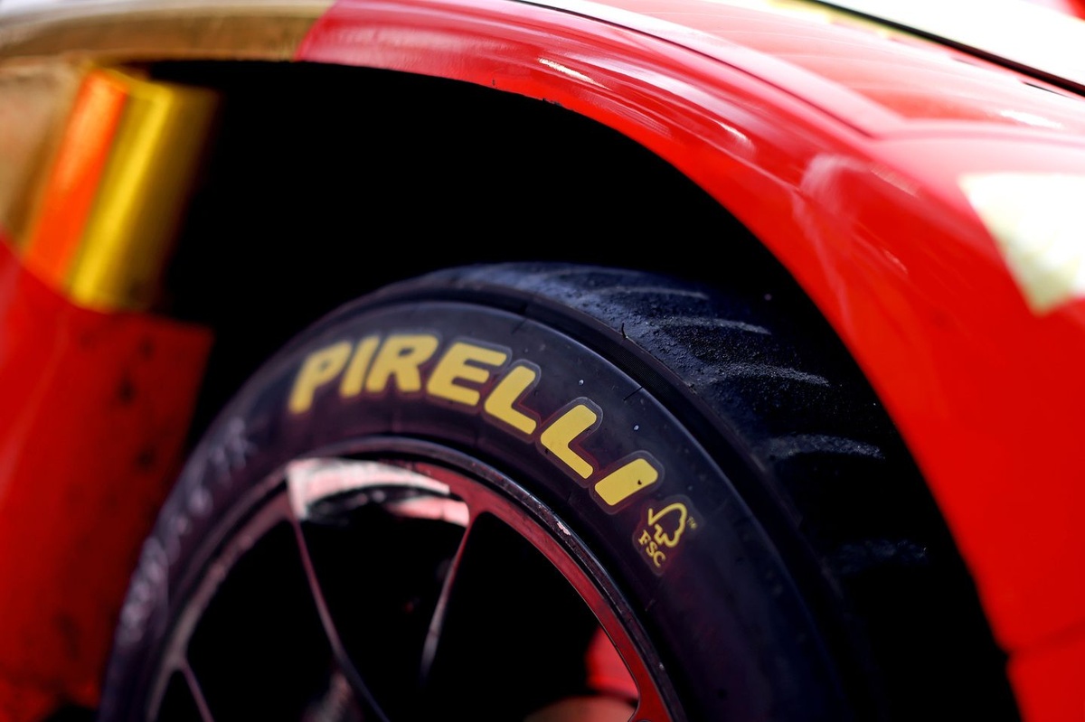 IGTC | 1000km da scoprire per Pirelli: "A Suzuka le strategie richiedono attenzione"