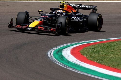 F1 - Diretor da Red Bull: "Atualiza&ccedil;&atilde;o funcionou, mas n&atilde;o sabemos se diminu&iacute;mos diferen&ccedil;a para McLaren"