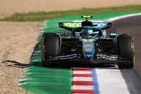 Vídeo: la demoledora radio de Alonso tras su infortunio en Imola F1