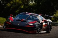 EN VIVO: La carrera de Verstappen en el Nurburgring