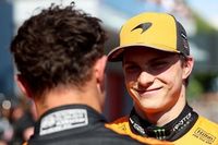 Piastri y Norris ya piensan diferente: &iquest;ordenes de equipo s&iacute;, no, quiz&aacute;s?