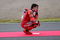 Oficial: Marc M&aacute;rquez se perder&aacute; Australia y Malasia por lesi&oacute;n