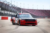 NASCAR se asegura un cuarto fabricante: Ram entrar&aacute; en la Truck Series en 2026