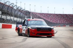 NASCAR se asegura un cuarto fabricante: Ram entrará en la Truck Series en 2026