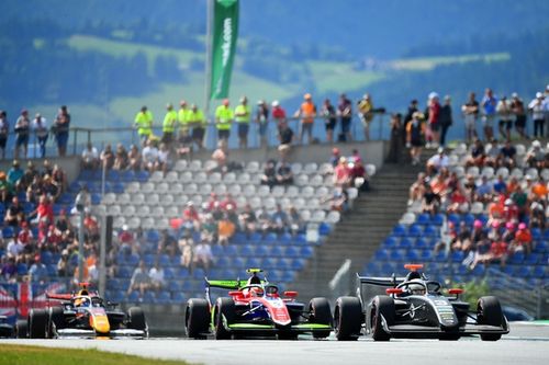 F3: Tsolov fatura pole em Silverstone; Câmara é terceiro e larga em 10º na sprint do sábado