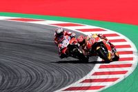 MotoGP vuelve con el GP de Austria, territorio Ducati y donde M&aacute;rquez nunca ha ganado
