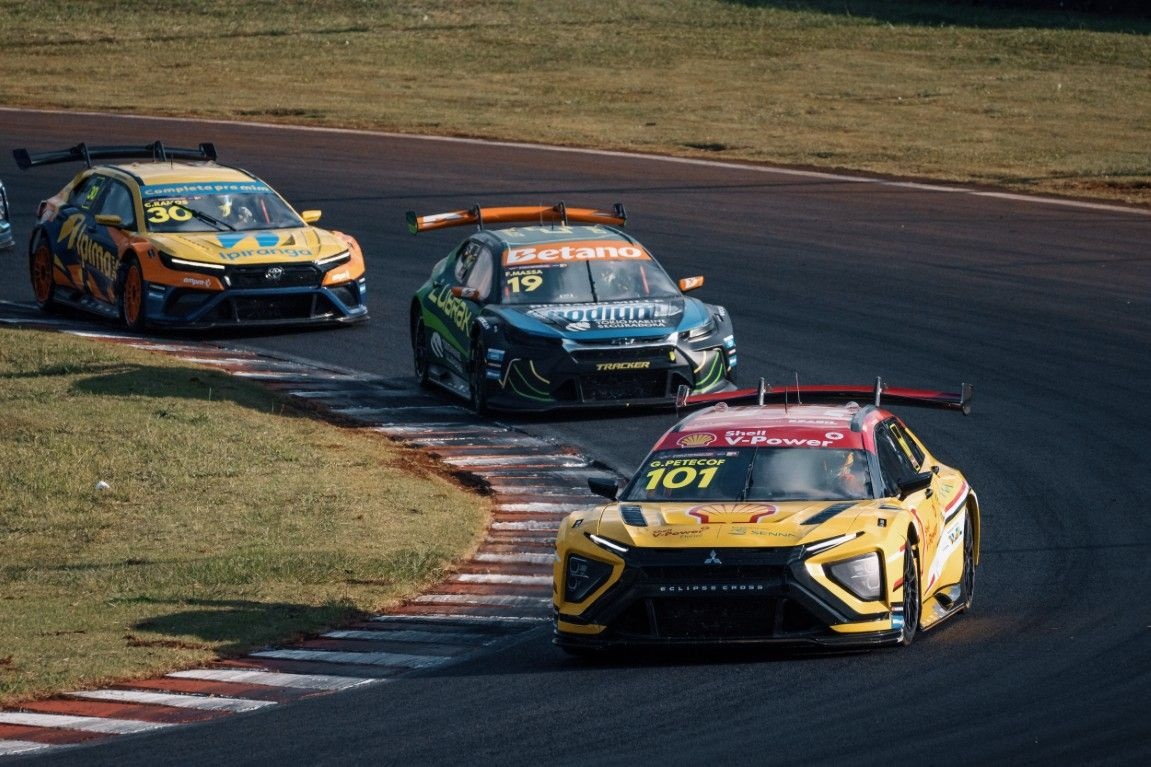 Stock Car: Confira horários e como assistir à etapa de Casaval, com TCR South America e Turismo Nacional