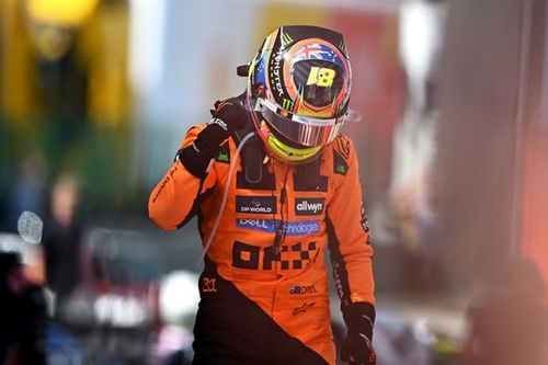 F1 - Piastri sobre vitória na Espanha: "Ótima maneira de se recuperar de Mônaco"