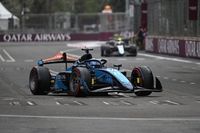 Crawford wygrywa po emocjonalnej końcówce w Baku