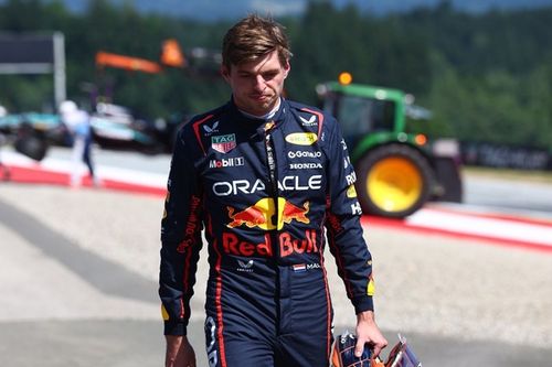 ANÁLISE F1: Caos na Red Bull destruiu chances de título de Verstappen em 2025?