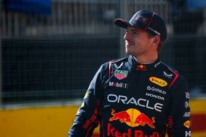 F1分析｜さすがフェルスタッペン&hellip;&hellip;デグラデーションに苦しむ中2位を確保。チャンピオン経験者の腕前は伊達じゃない