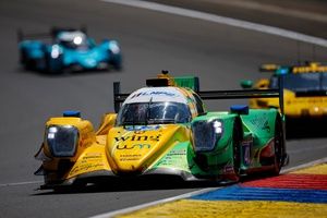 Wymuszona zmiana Inter Europolu Competition