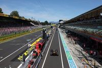 C&oacute;mo los equipos podr&iacute;an sorprender con estrategias pese a un GP de Italia previsible