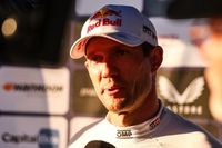 Ogier pone la mira en la lucha por el título del WRC 2025