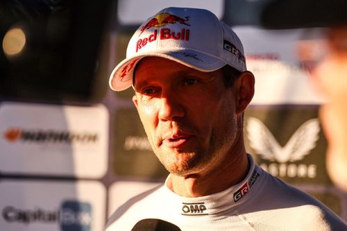 S&eacute;bastien Ogier ya admite que va a por su noveno t&iacute;tulo del WRC