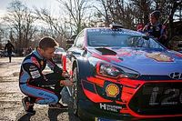 Gilsoul wraca do WRC?