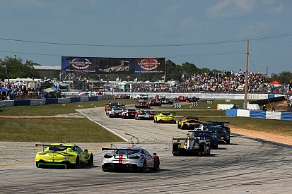 Sebring: Die Bilanz der Doppelstarter in WEC und IMSA