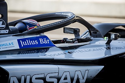 Fotogallery: tutti gli svizzeri impegnati nei test della Formula E a Città del Messico