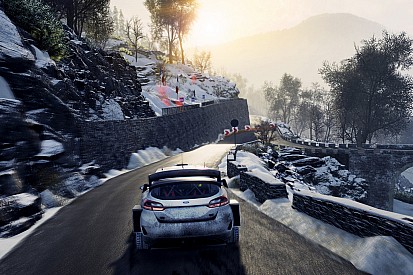 El videojuego del Mundial de Rallies 2019 ya tiene fecha de estreno