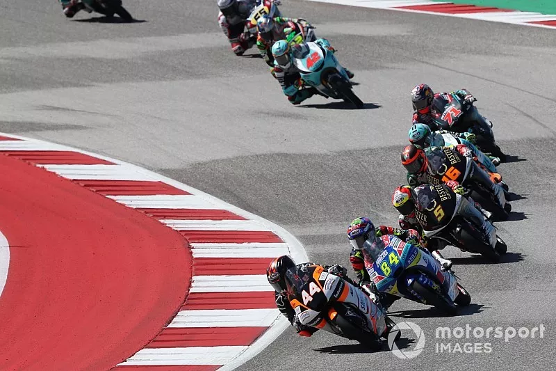 Aron Canet, Max Racing Team