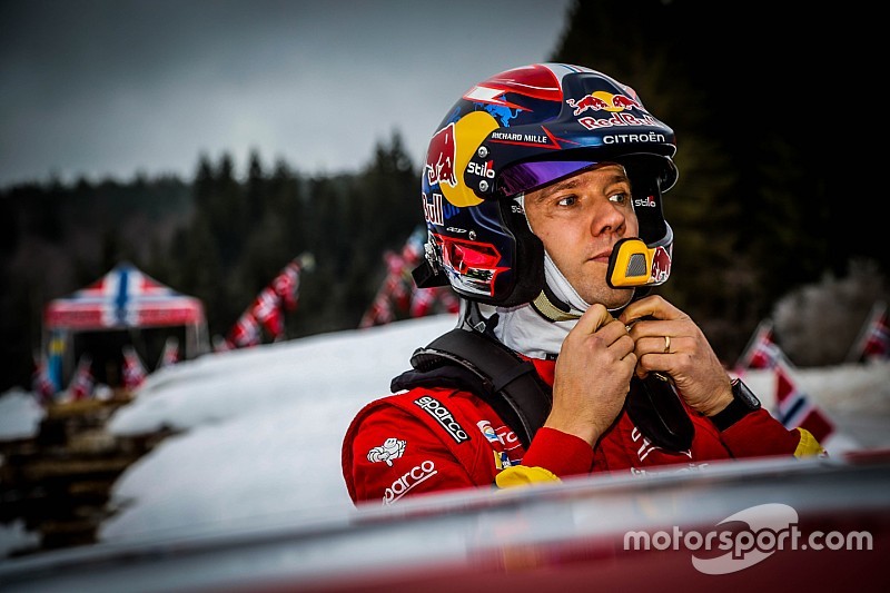 Ogier:
