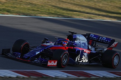 Kvyat: Red Bull'un ne istediğini gayet iyi biliyorum