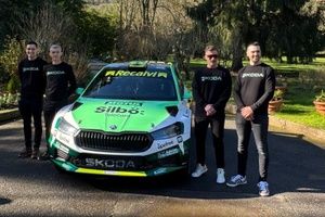 Skoda y Cohete Su&aacute;rez en busca de un nuevo t&iacute;tulo