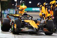 Red Bull est&aacute; atento a la "arriesgada" suspensi&oacute;n de McLaren