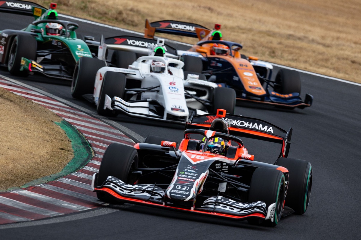 Why Super Formula could be on the edge of an independents resurgence