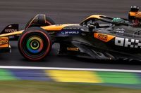 Piastri ayudar&aacute; a Norris en la carrera sprint de Brasil