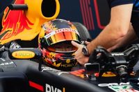 Tsunoda apunta al podio en Jap&oacute;n tras el "irreal" cambio a Red Bull