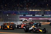 Horarios 'al sprint' del GP de Qatar 2025 de F1, &iexcl;mundial en juego!