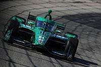 IndyCar: Palou acaba 6&deg; en la exhibici&oacute;n de Newgarden en Iowa