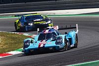 Glickenhaus m&oacute;gł wygrać pomimo kary