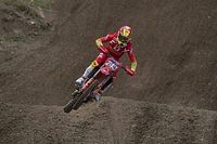 Tim Gajser se anota la &uacute;ltima cita del a&ntilde;o en el MXGP de Turqu&iacute;a