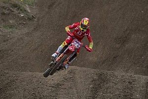 Tim Gajser se anota la &uacute;ltima cita del a&ntilde;o en el MXGP de Turqu&iacute;a