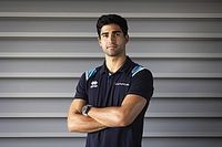 F2: Correa se pasa a DAMS para la temporada 2024