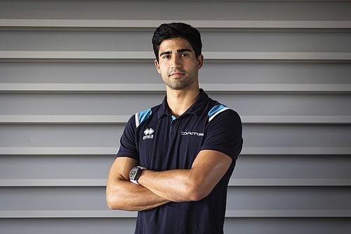 Correa odbudowuje karierę