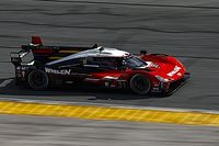 24H Daytona 24h: Cadillac lidera tras el drama de las sanciones