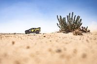 Etapa 6B del Rally Dakar 2024: horario, recorrido y cómo verla