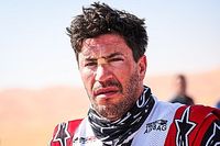 Barreda tiene la "decisi&oacute;n tomada" sobre su retirada tras el Dakar 2024