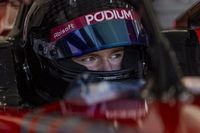 &bdquo;Polska&rdquo; hiszpańska Formuła 4